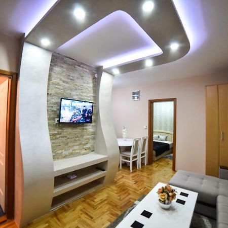Apartman Selakovic Zlatibor Esterno foto