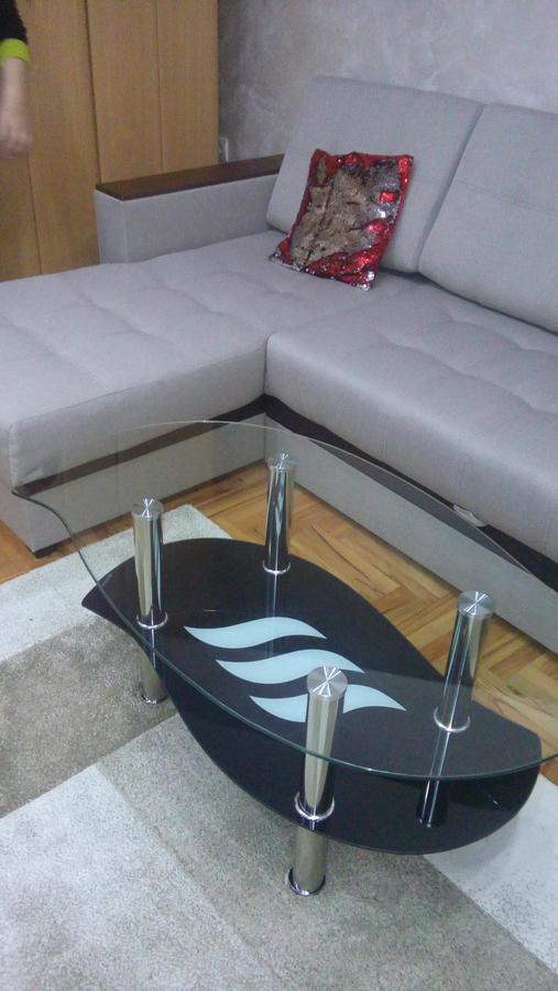 Apartman Selakovic Zlatibor Esterno foto