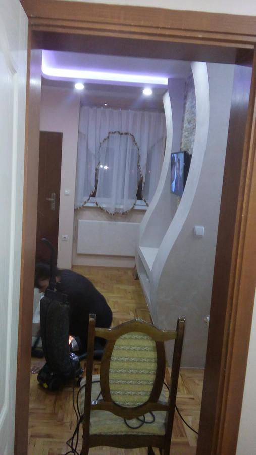 Apartman Selakovic Zlatibor Esterno foto