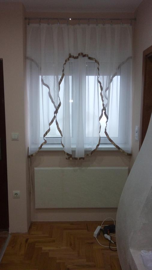 Apartman Selakovic Zlatibor Esterno foto