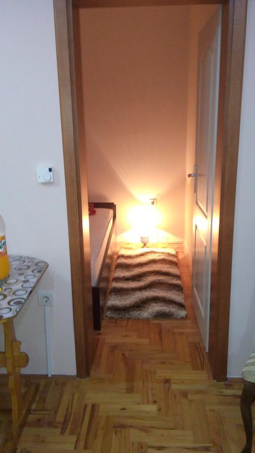 Apartman Selakovic Zlatibor Esterno foto