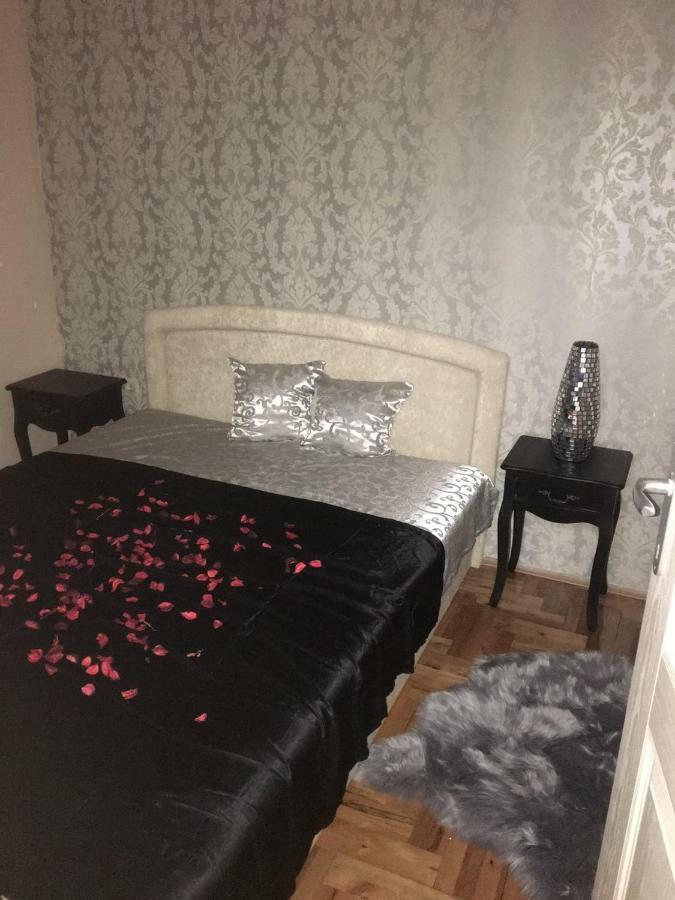 Apartman Selakovic Zlatibor Esterno foto