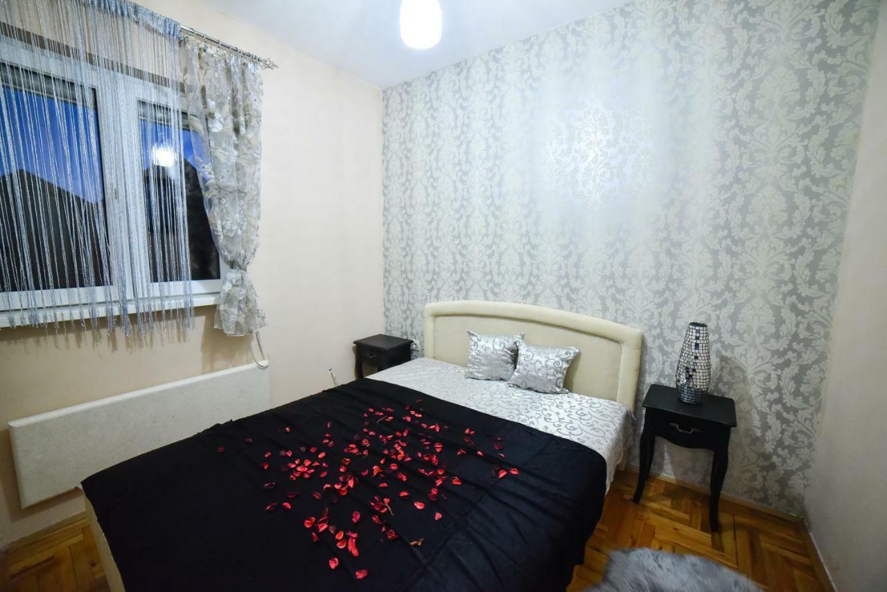 Apartman Selakovic Zlatibor Esterno foto