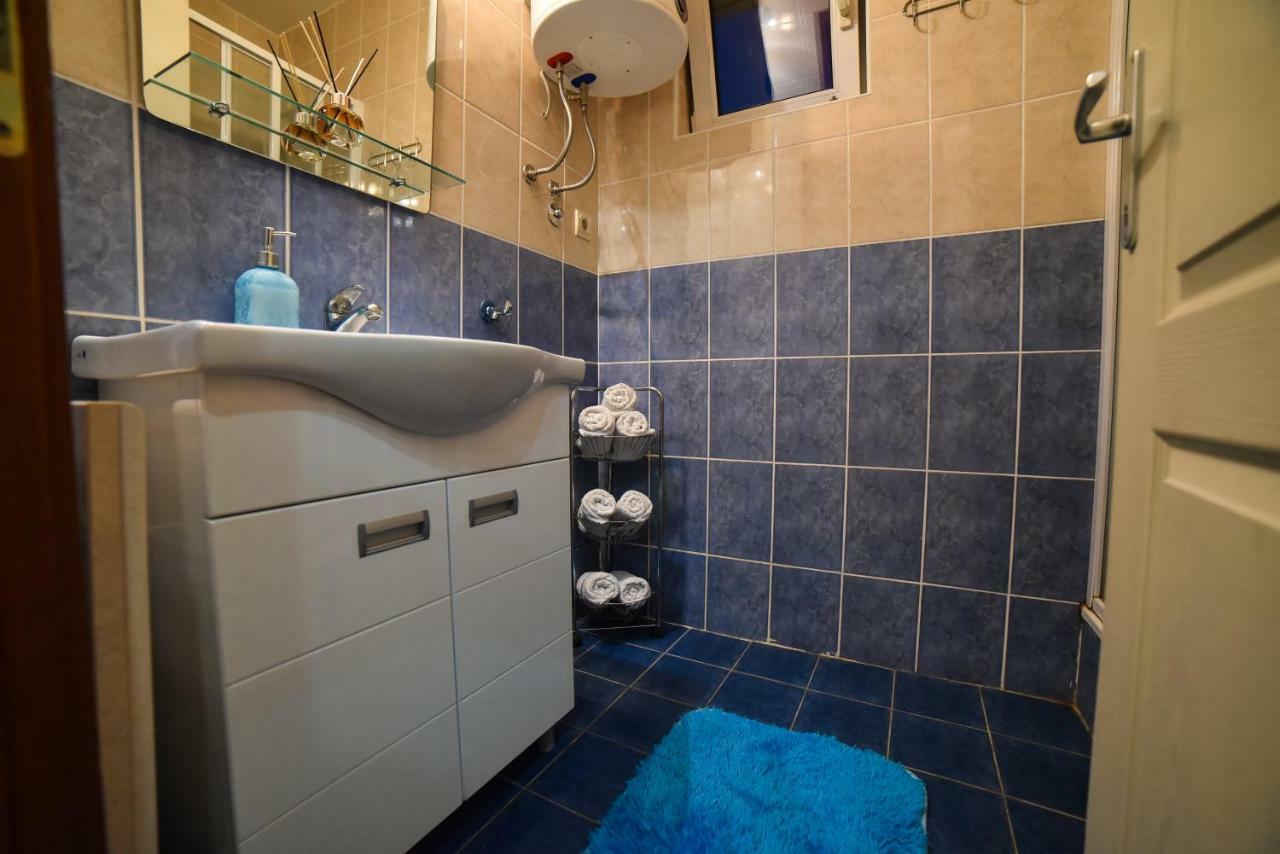 Apartman Selakovic Zlatibor Esterno foto